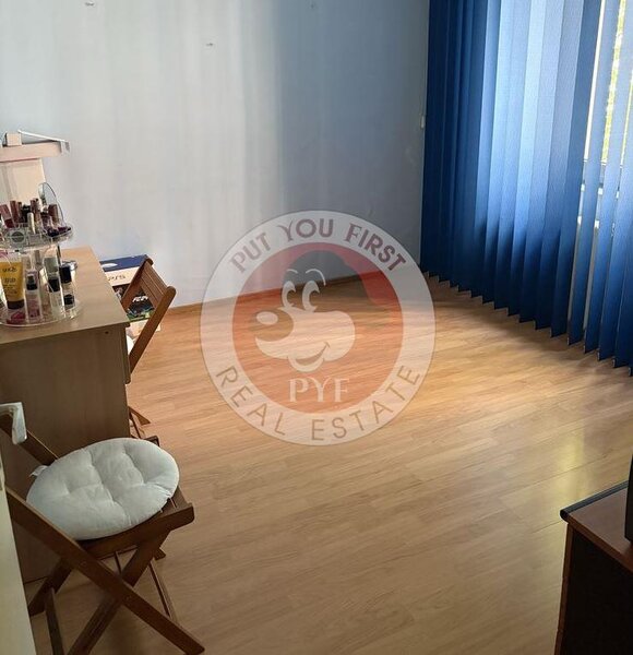 Parcul Sebastian | Apartament 3 camere | 69 mp | decomandat | B11224