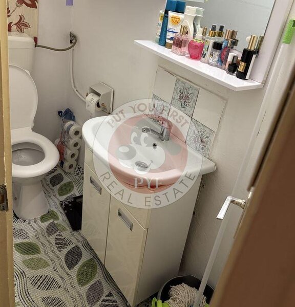 Parcul Sebastian | Apartament 3 camere | 69 mp | decomandat | B11224